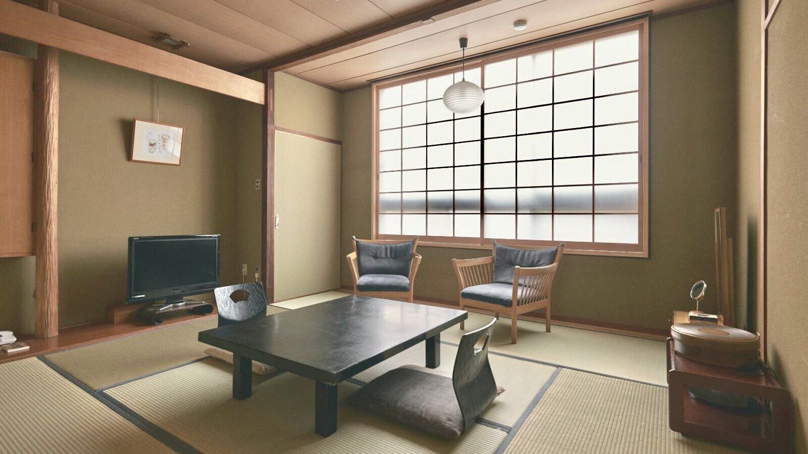 Intérieur