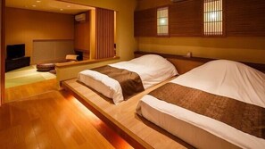 Room - Okuyado Buaisou (Yufu)