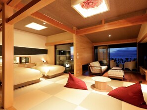 Room - Futaritowani En (Izu)