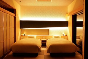 Room - Futaritowani En (Izu)