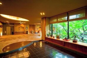 Interior - Kawakin (Tonami)