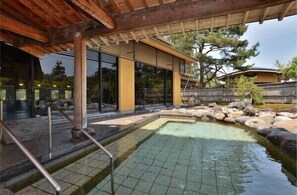 Spa - Kawakin (Tonami)