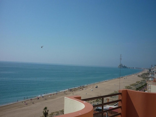 Europeñiscola 2-K Holidays LEK