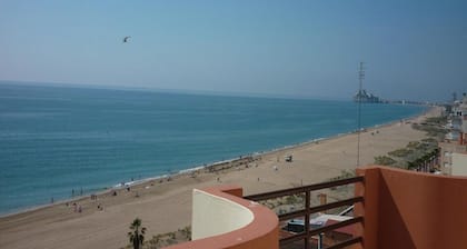 Europeñiscola 2-K Holidays LEK