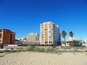 Exterior - Europeñiscola 2-K Holidays LEK (Peñiscola)