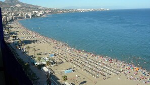 Beach - TORREBLANCASOLYPLAYA (Fuengirola)