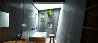 Mao House