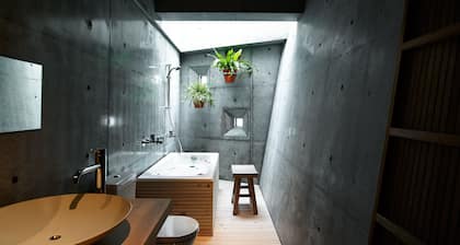 Mao House