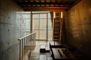 Signature-Loft, 2 Einzelbetten