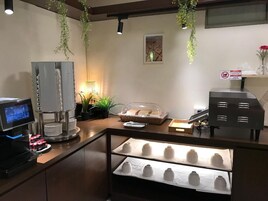 餐廳
