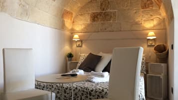 1 habitación, wifi gratis y ropa de cama