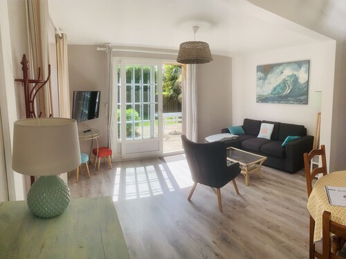 Cottage in Cosqueville near Normandy Coast