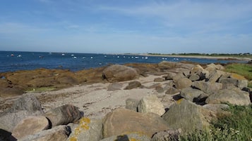 Plage à proximité