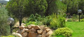 Between Heaven and Earth The House of the Tide