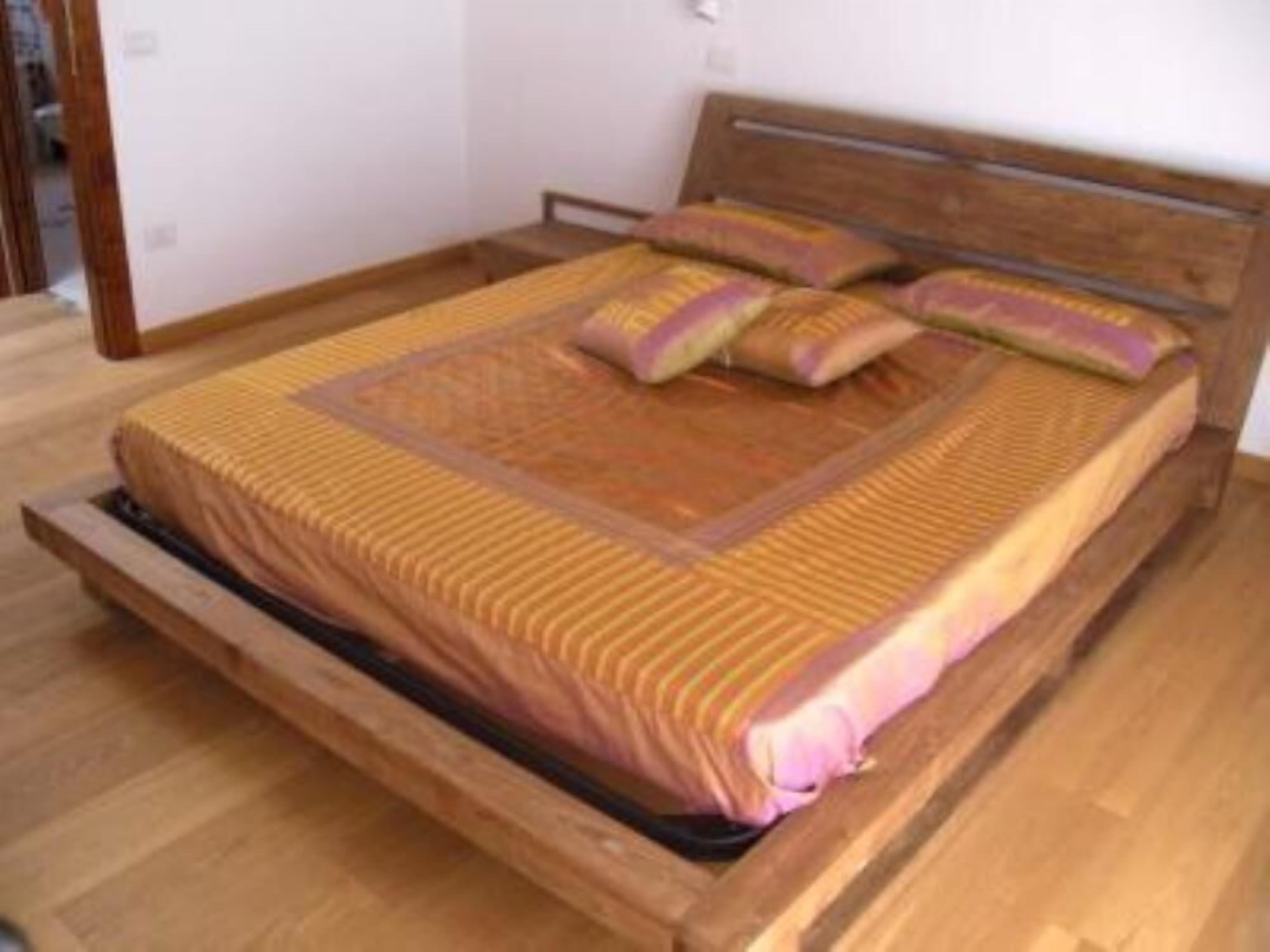 4 chambres, fer et planche à repasser, Wi-Fi