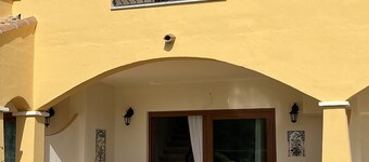 Between Heaven and Earth The House of the Tide