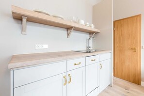 冷蔵庫、食器洗い機