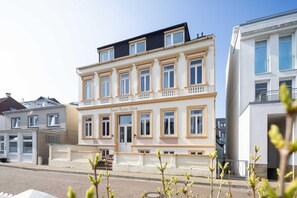 Eksteriør