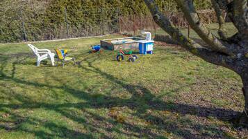 Kinderbereich