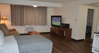 A1 Motel