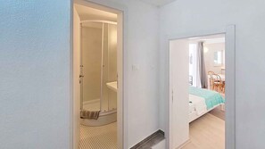 1 Schlafzimmer, WLAN