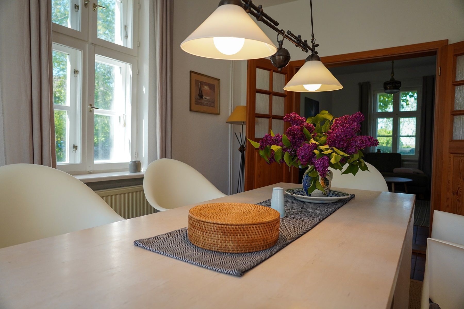 Speisen