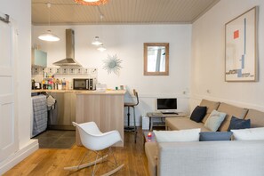 Fernseher