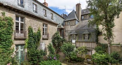 PASTEL -Petit nid douillet au cĆur du centre historique