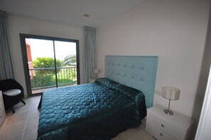 3 chambres, Wi-Fi, draps fournis