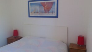 2 habitaciones