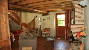 Télévision, lecteur de DVD