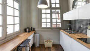 Eget kjøkken