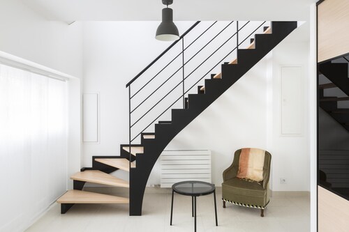 Corneille - Maison de charme rénovée