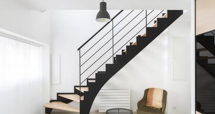 Corneille - Maison de charme rénovée