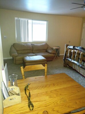 Smart TV, DVD player - Quiet 5 STAR ESCAPE-Death Valley-Prairie Fire-Spring Mountain (Pahrump)