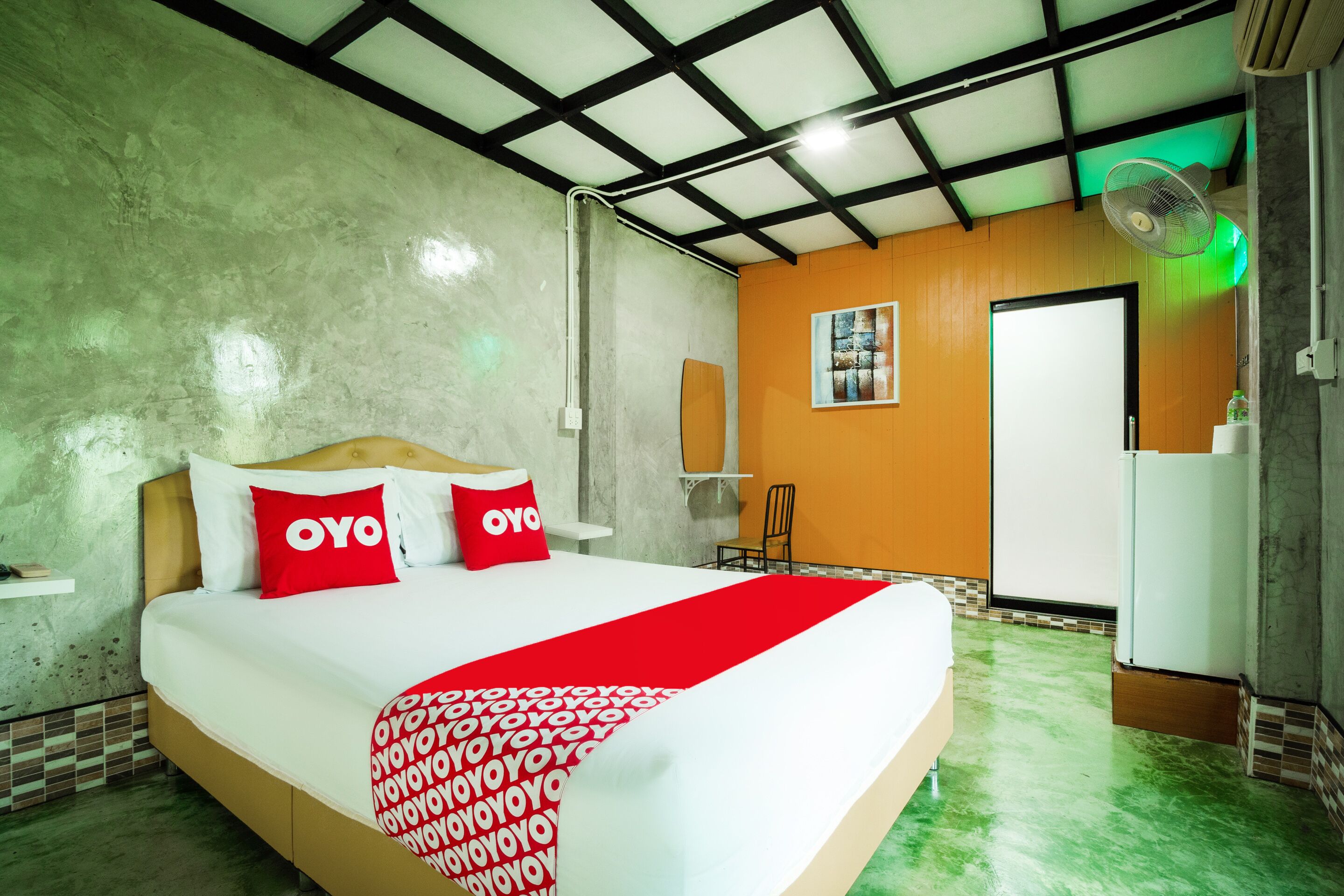 Deluxe-Doppelzimmer | 2 Schlafzimmer, Minibar, Zimmersafe, Schreibtisch