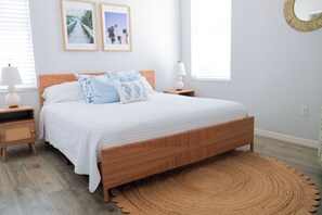 4 habitaciones, tabla de planchar con plancha y wifi gratis 
