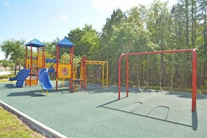 Children’s area