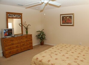 Interior - Villa Alexa (Davenport)