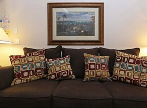 Living room - Villa Alexa (Davenport)