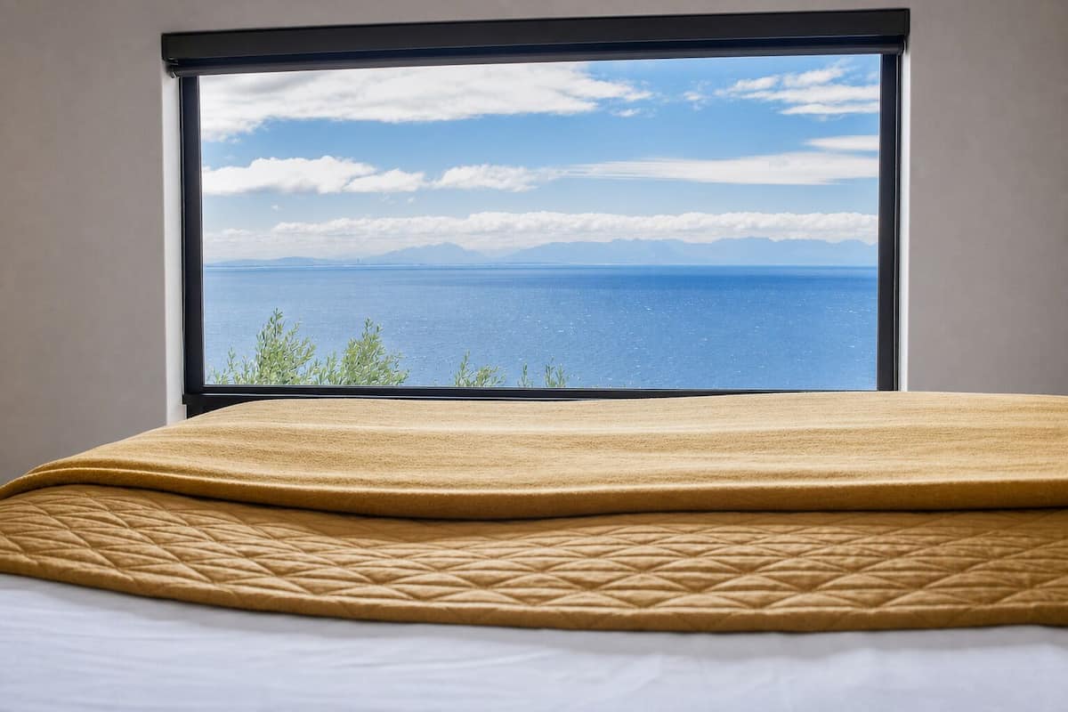 Estudi en suite superior | Vista des de l'habitació