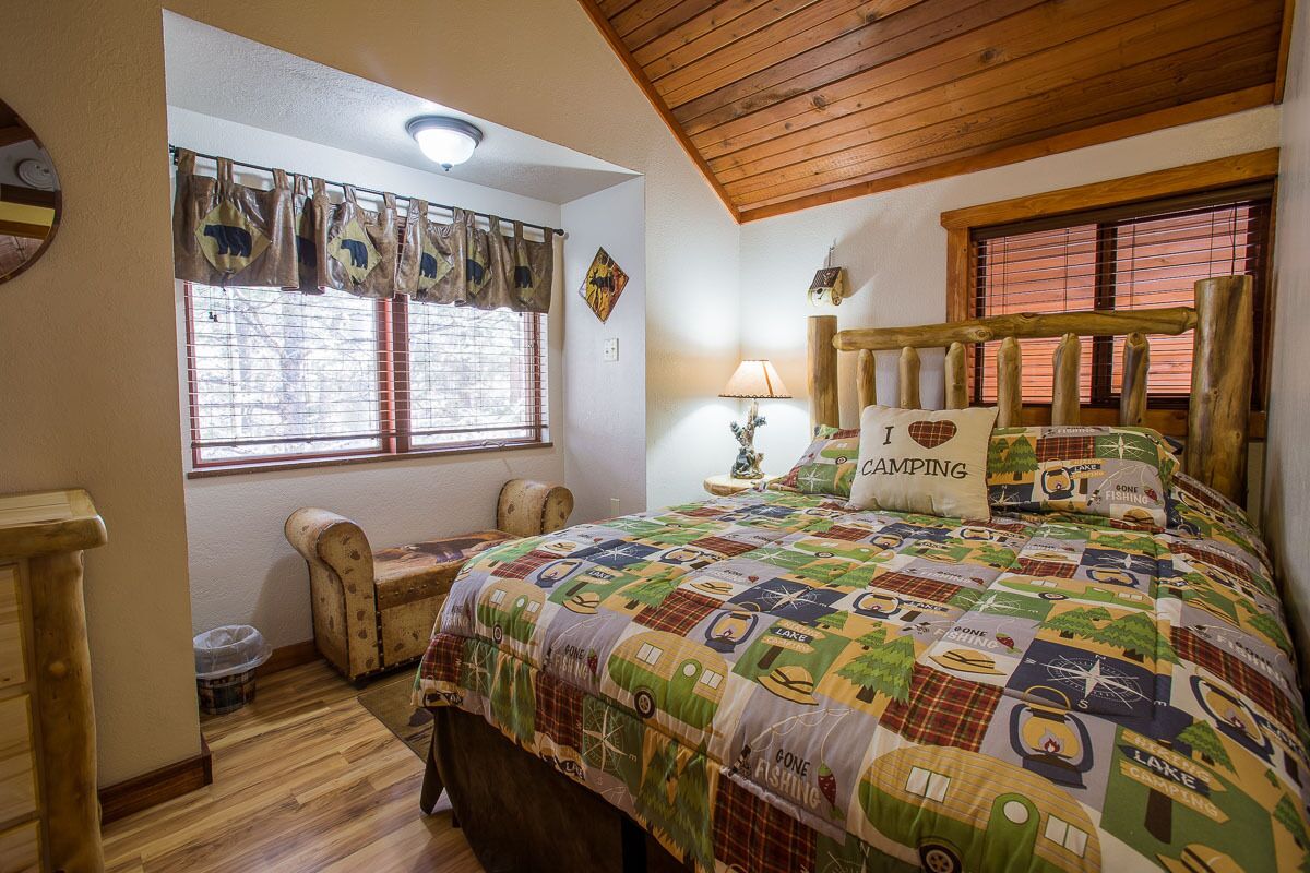 Top 10 Cabin Rentals In And Near Divide, Colorado Trip101