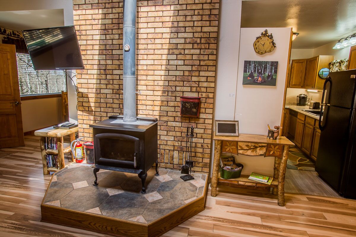 Top 10 Cabin Rentals In And Near Divide, Colorado Updated 2024 Trip101