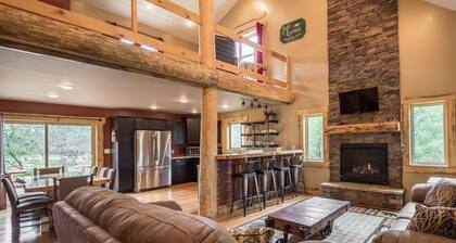 The Luxurious Turkey Run