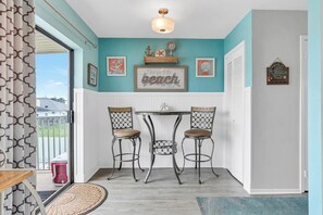 Interior - WALK TO BEACH Condo - Sleeps 6 (Miramar Beach)