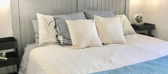 Centrally Located Home With Self Check-In