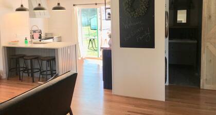 Centrally Located Home With Self Check-In