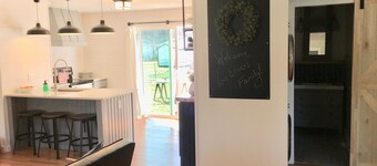 Centrally Located Home With Self Check-In