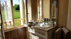 Comfort Double Room (Paradis d'Azur)
