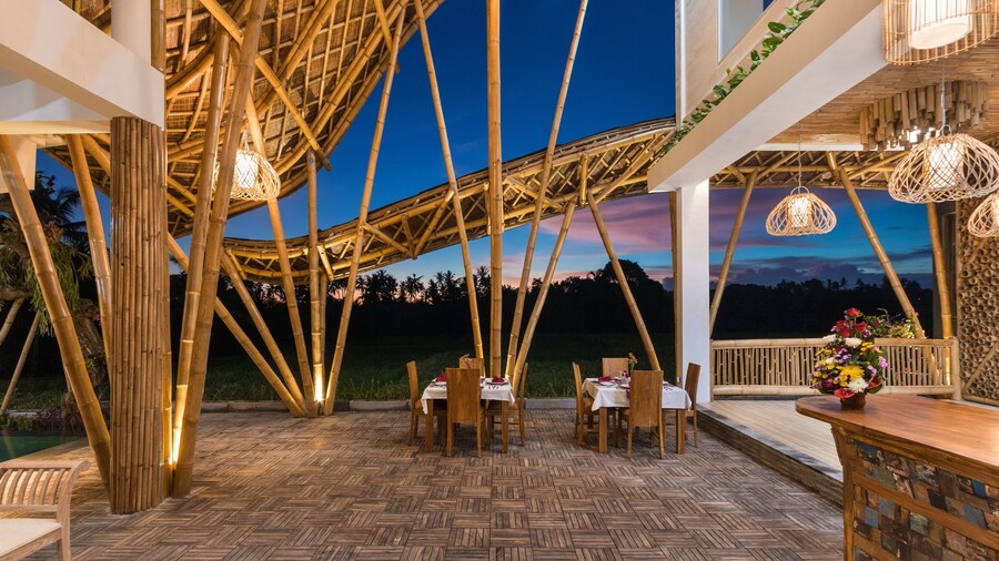 Wadari Retreat Villa Ubud